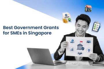 Best Government Grants for SMEs in Singapore